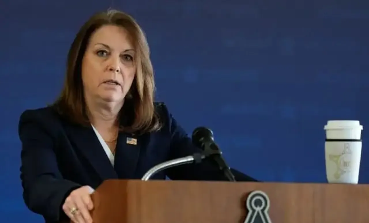 Kimberly Cheatle, US Secret Service Director, Resigns